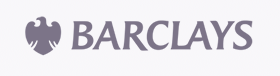 Barclays Company Logo