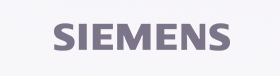 Siemens Company Logo