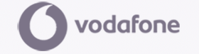 Vodafone Company Logo
