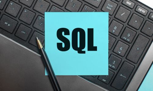 Writing Advanced SQL Queries