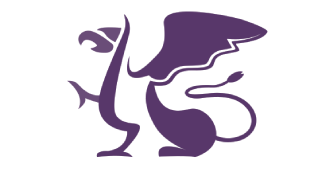 Purple Griffon Logo