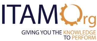 ITAMOrg Logo