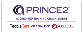 PRINCE2 PeopleCert Logo