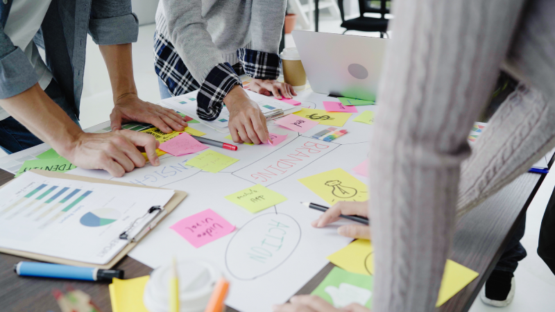 Scrum Master VS Project Manager: What’s The Difference?