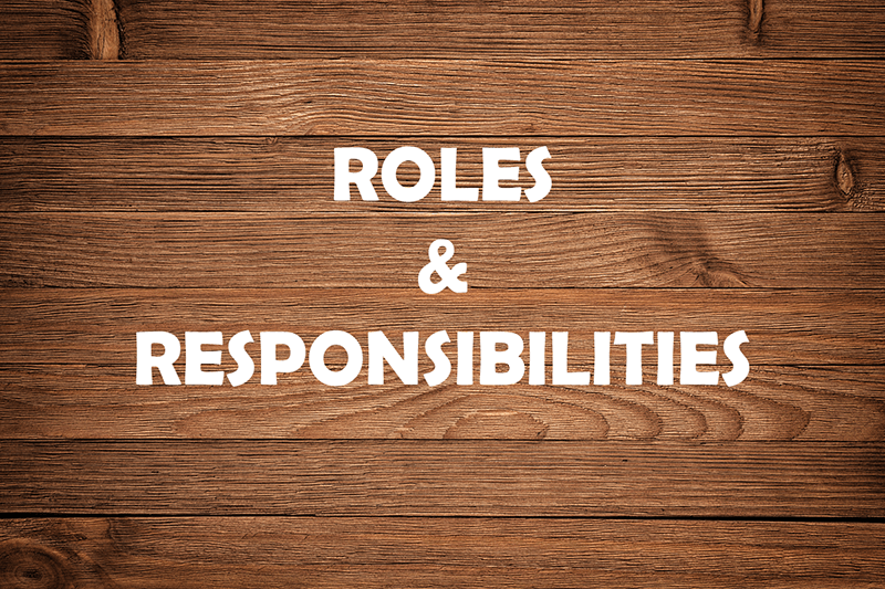 Change Management Roles and Responsibilities ITIL