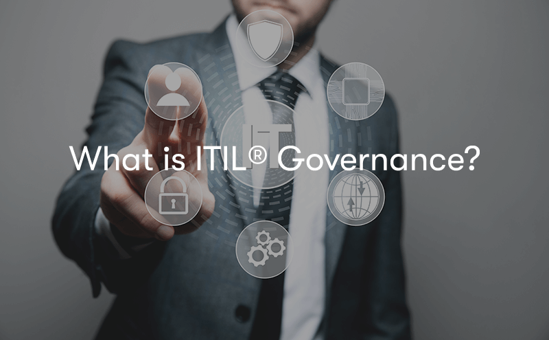 What is ITIL Governance