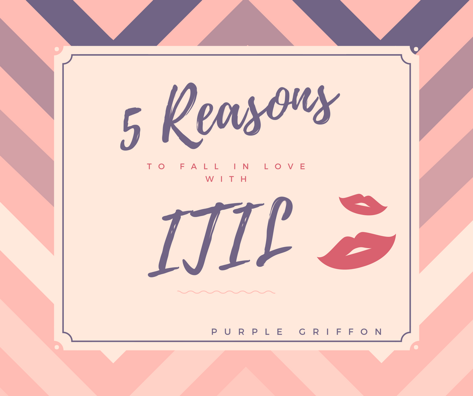 5 Reasons To Fall In Love With ITIL