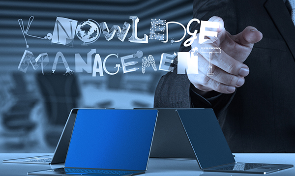 Getting Started With Knowledge Management