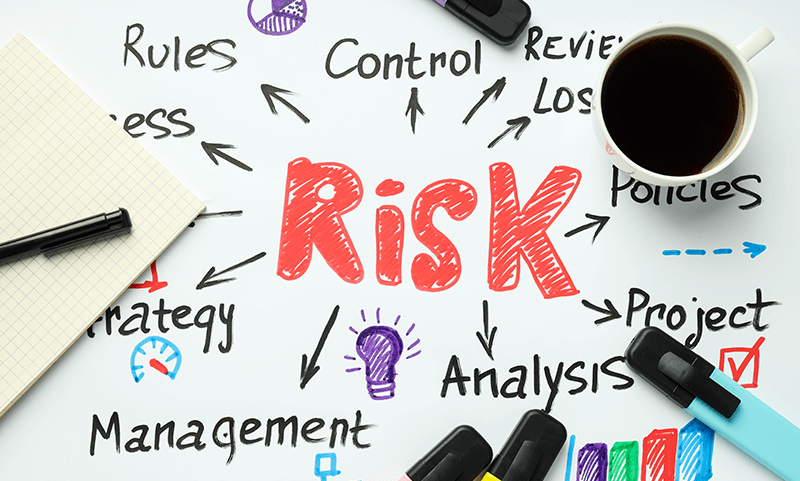 ITIL Risk Management
