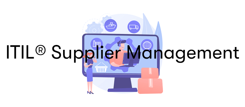 ITIL Supplier Management