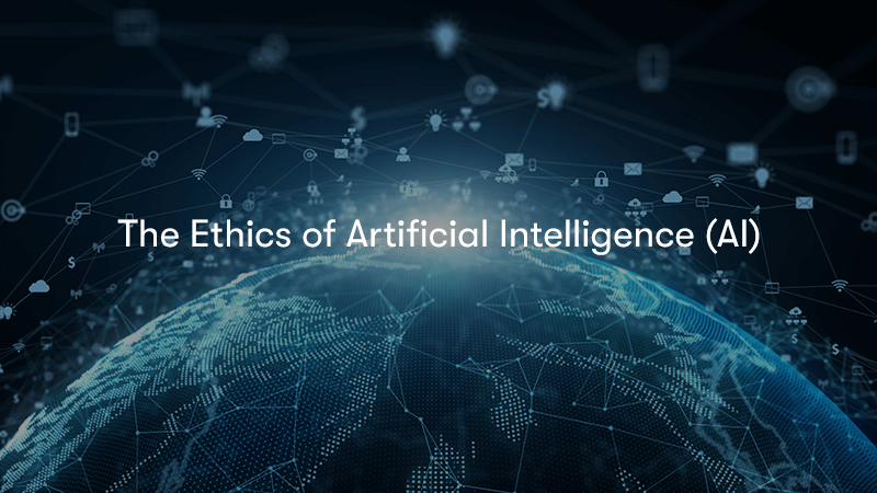 The ethics of artificial intelligence (AI)
