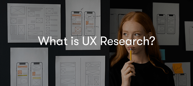 What Is UX Research?